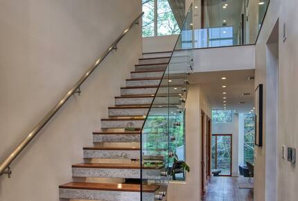 Architectural Oasis Near South Congress & Zilker Park - Austin, Texas