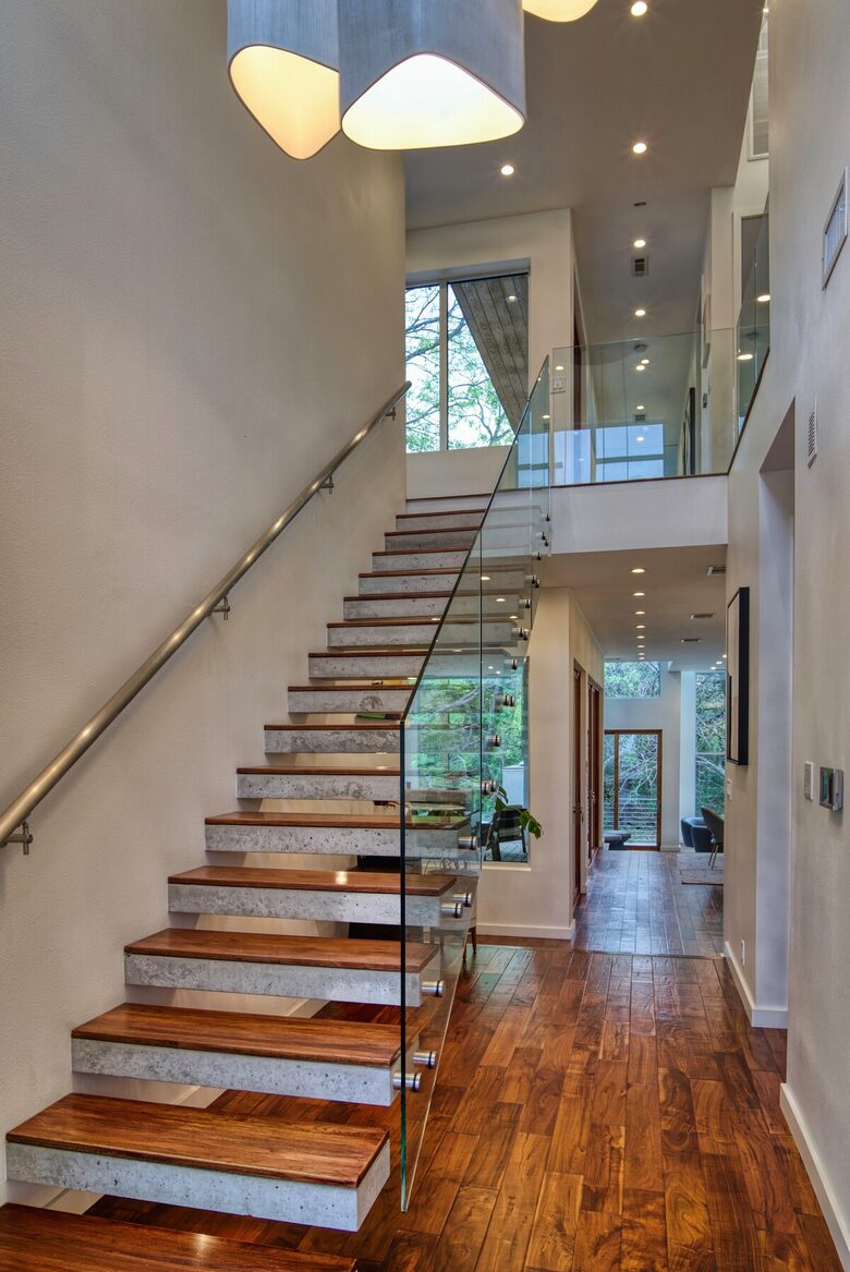 Architectural Oasis Near South Congress & Zilker Park - Austin, Texas