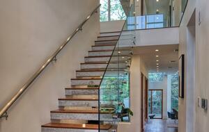 Architectural Oasis Near South Congress & Zilker Park - Austin, Texas