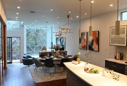 Architectural Oasis Near South Congress & Zilker Park - Austin, Texas