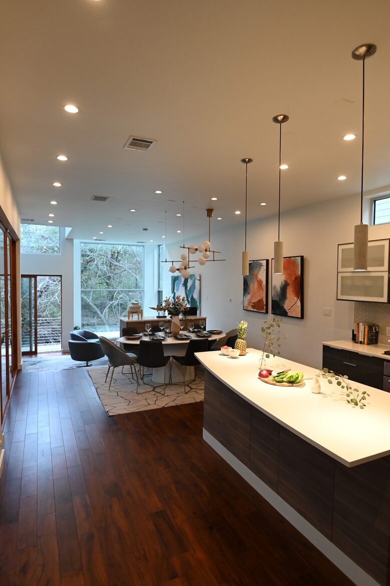 Architectural Oasis Near South Congress & Zilker Park - Austin, Texas