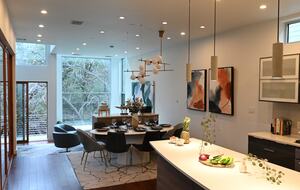 Architectural Oasis Near South Congress & Zilker Park - Austin, Texas