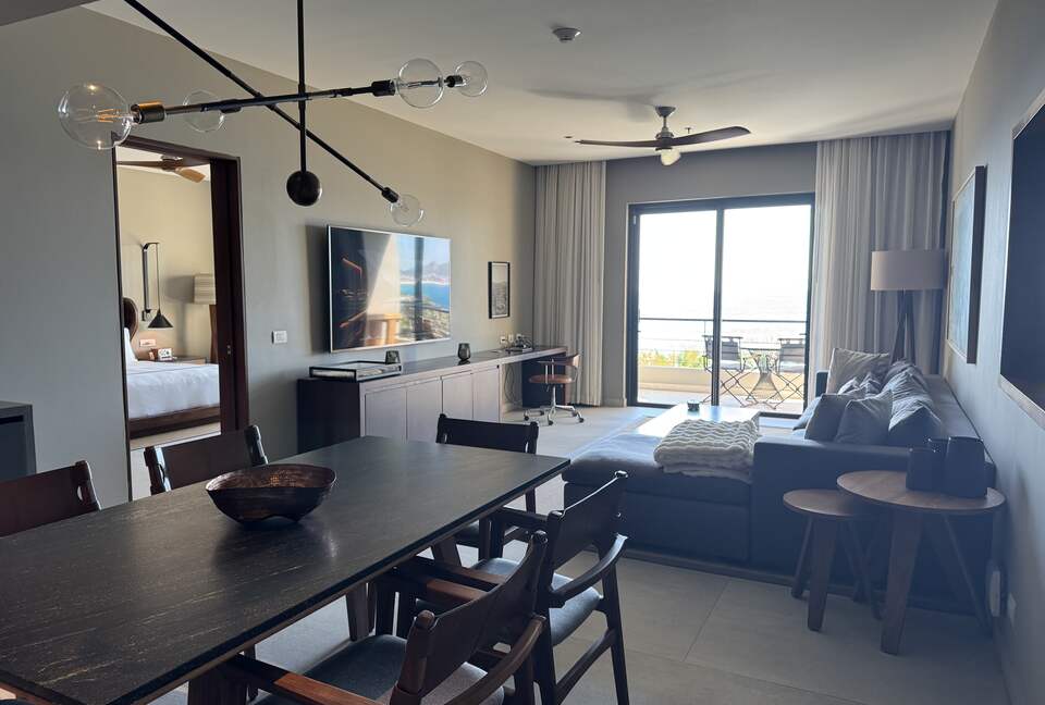 Ocean-View Villa at The Cape, Cabo San Lucas - Cabo San Lucas, Mexico