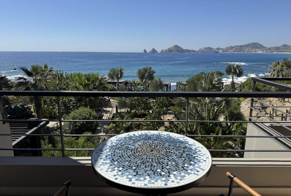 Ocean-View Villa at The Cape, Cabo San Lucas - Cabo San Lucas, Mexico