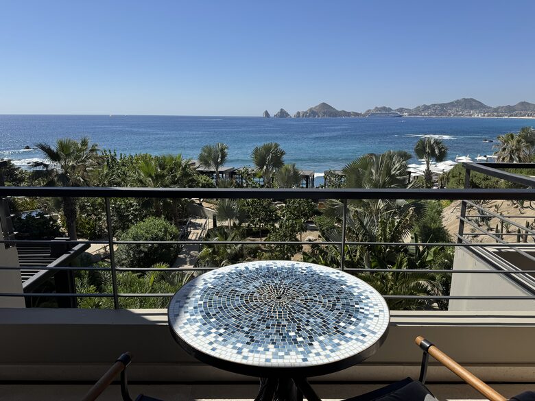 Ocean-View Villa at The Cape, Cabo San Lucas - Cabo San Lucas, Mexico