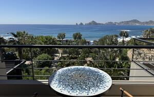 Ocean-View Villa at The Cape, Cabo San Lucas - Cabo San Lucas, Mexico