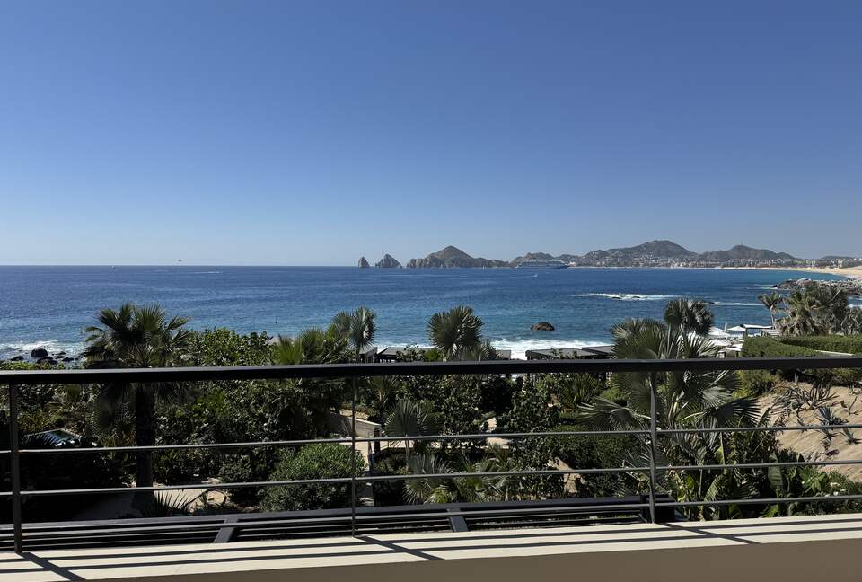 Ocean-View Villa at The Cape, Cabo San Lucas - Cabo San Lucas, Mexico