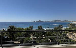 Ocean-View Villa at The Cape, Cabo San Lucas - Cabo San Lucas, Mexico