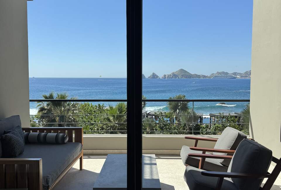 Ocean-View Villa at The Cape, Cabo San Lucas - Cabo San Lucas, Mexico