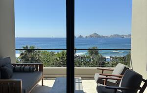 Ocean-View Villa at The Cape, Cabo San Lucas - Cabo San Lucas, Mexico