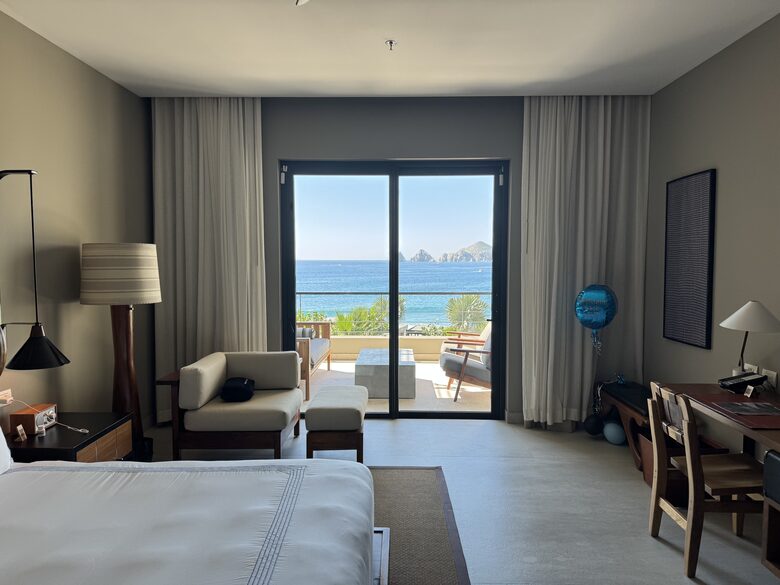 Ocean-View Villa at The Cape, Cabo San Lucas - Cabo San Lucas, Mexico