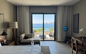 Ocean-View Villa at The Cape, Cabo San Lucas - Cabo San Lucas, Mexico