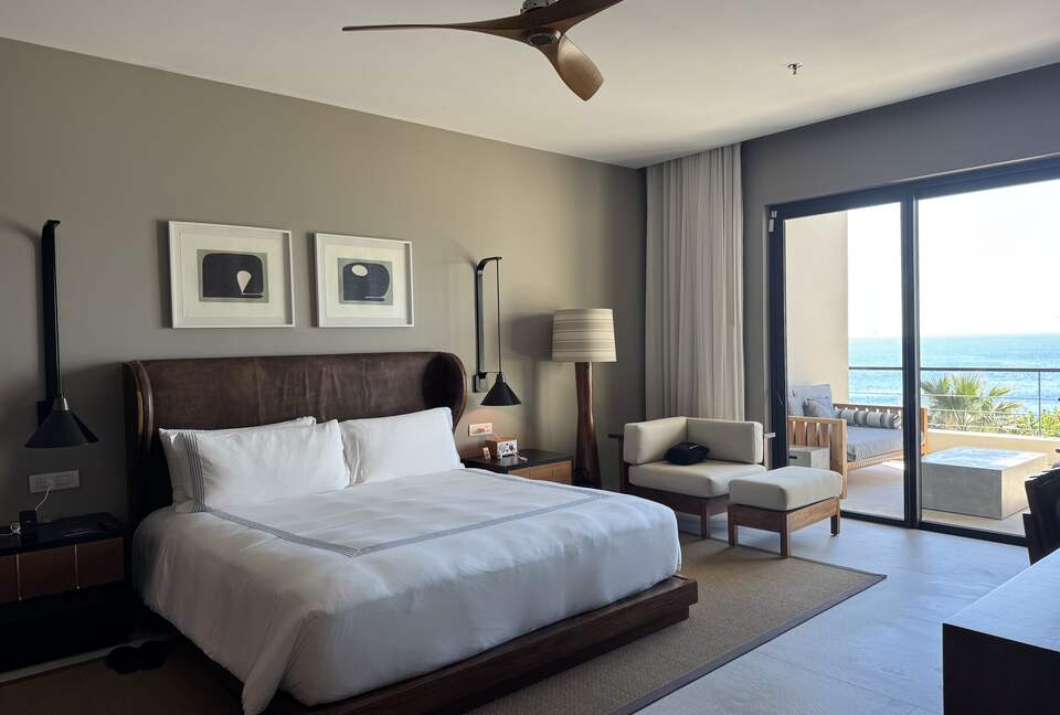 Ocean-View Villa at The Cape, Cabo San Lucas - Cabo San Lucas, Mexico