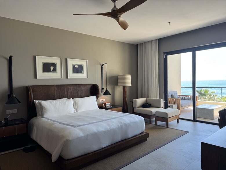 Ocean-View Villa at The Cape, Cabo San Lucas - Cabo San Lucas, Mexico