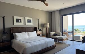 Ocean-View Villa at The Cape, Cabo San Lucas - Cabo San Lucas, Mexico