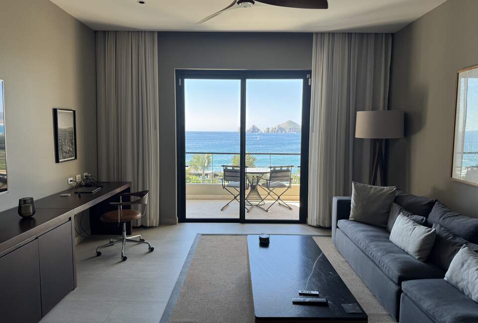 Ocean-View Villa at The Cape, Cabo San Lucas - Cabo San Lucas, Mexico