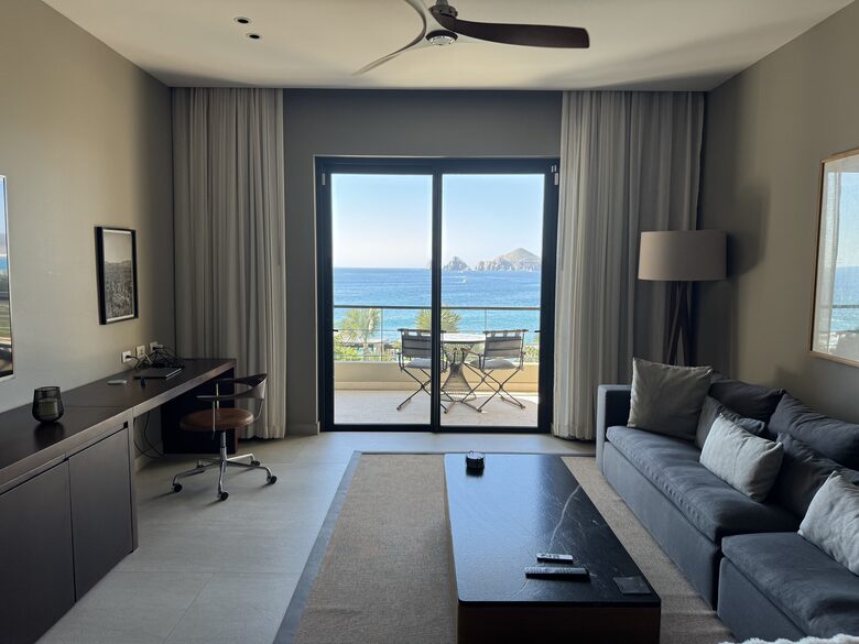 Ocean-View Villa at The Cape, Cabo San Lucas - Cabo San Lucas, Mexico