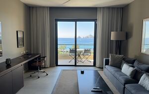 Ocean-View Villa at The Cape, Cabo San Lucas - Cabo San Lucas, Mexico