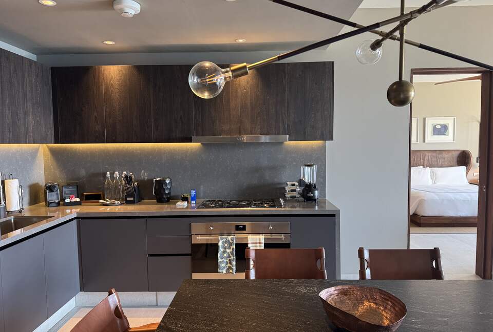 Ocean-View Villa at The Cape, Cabo San Lucas - Cabo San Lucas, Mexico