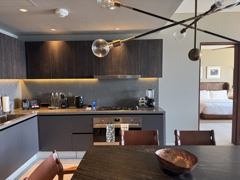 Ocean-View Villa at The Cape, Cabo San Lucas - Cabo San Lucas, Mexico