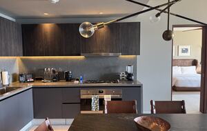 Ocean-View Villa at The Cape, Cabo San Lucas - Cabo San Lucas, Mexico