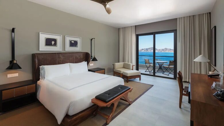 Ocean-View Villa at The Cape, Cabo San Lucas - Cabo San Lucas, Mexico