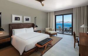 Ocean-View Villa at The Cape, Cabo San Lucas - Cabo San Lucas, Mexico