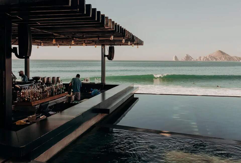 Ocean-View Villa at The Cape, Cabo San Lucas - Cabo San Lucas, Mexico