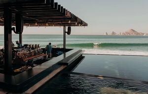 Ocean-View Villa at The Cape, Cabo San Lucas - Cabo San Lucas, Mexico