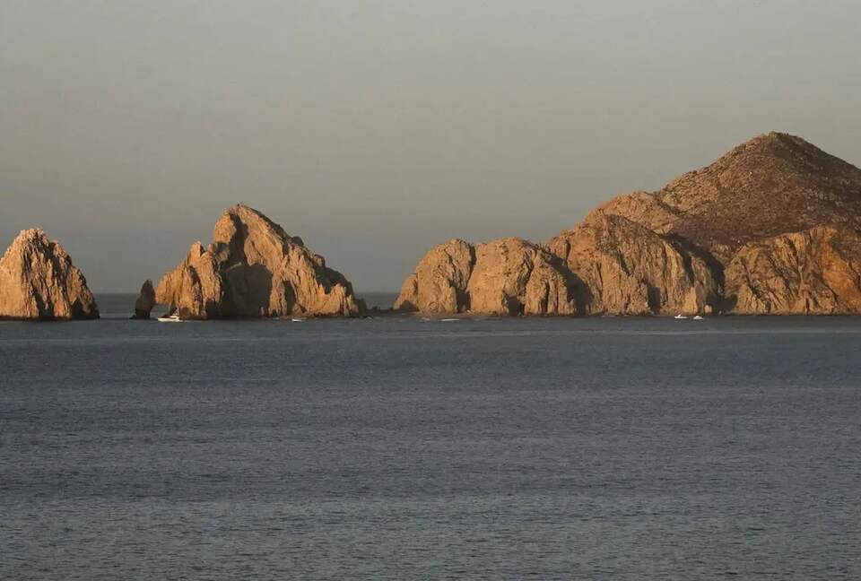 Ocean-View Villa at The Cape, Cabo San Lucas - Cabo San Lucas, Mexico