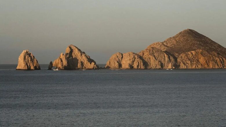 Ocean-View Villa at The Cape, Cabo San Lucas - Cabo San Lucas, Mexico