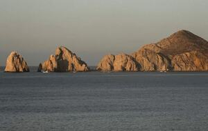Ocean-View Villa at The Cape, Cabo San Lucas - Cabo San Lucas, Mexico