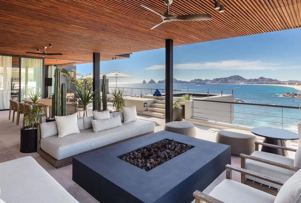 Ocean-View Villa at The Cape, Cabo San Lucas - Cabo San Lucas, Mexico