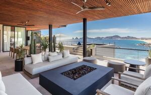 Ocean-View Villa at The Cape, Cabo San Lucas - Cabo San Lucas, Mexico