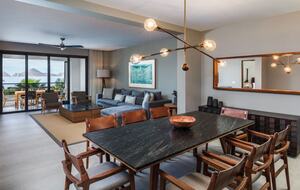 Ocean-View Villa at The Cape, Cabo San Lucas - Cabo San Lucas, Mexico