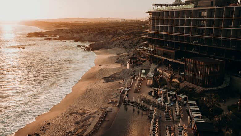 Ocean-View Villa at The Cape, Cabo San Lucas - Cabo San Lucas, Mexico