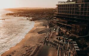 Ocean-View Villa at The Cape, Cabo San Lucas - Cabo San Lucas, Mexico