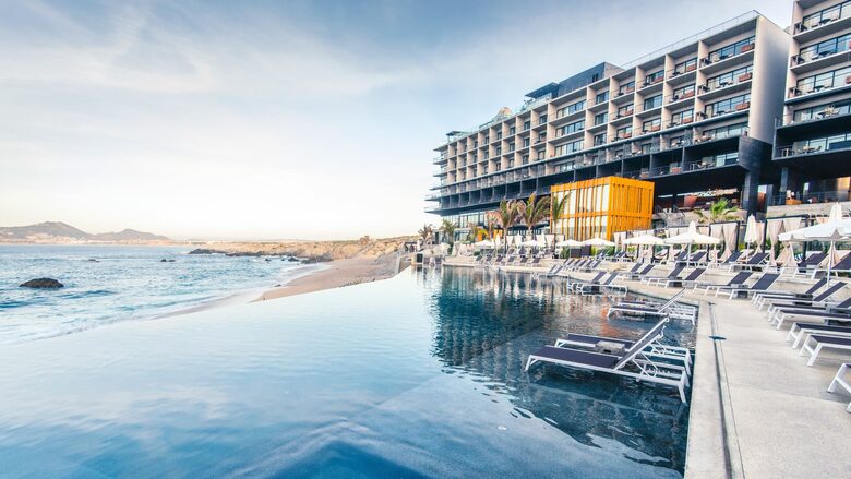 Ocean-View Villa at The Cape, Cabo San Lucas - Cabo San Lucas, Mexico
