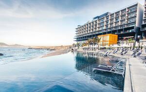 Ocean-View Villa at The Cape, Cabo San Lucas - Cabo San Lucas, Mexico