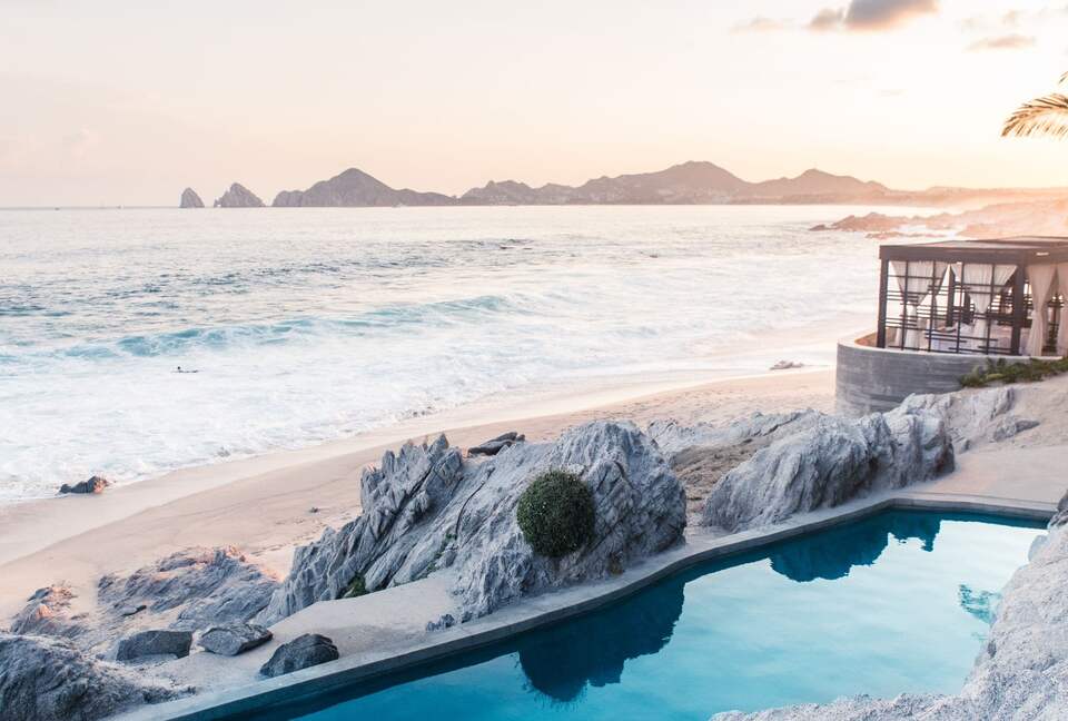Ocean-View Villa at The Cape, Cabo San Lucas - Cabo San Lucas, Mexico