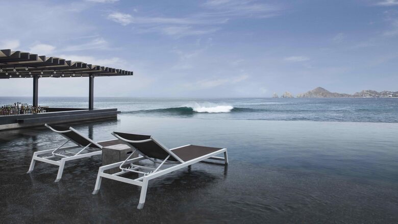 Ocean-View Villa at The Cape, Cabo San Lucas - Cabo San Lucas, Mexico