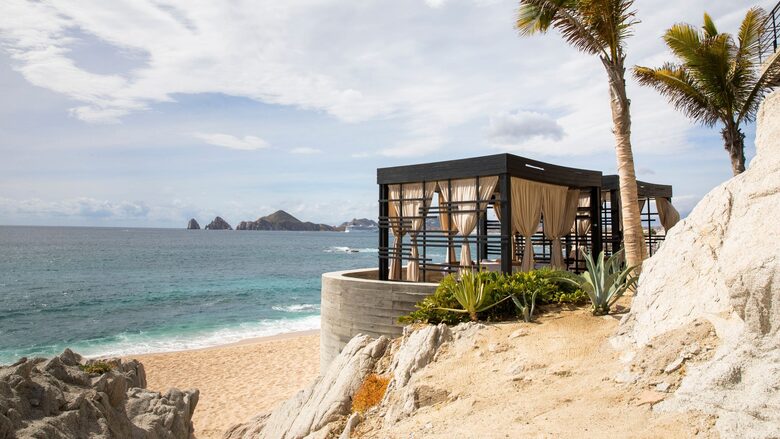 Ocean-View Villa at The Cape, Cabo San Lucas - Cabo San Lucas, Mexico