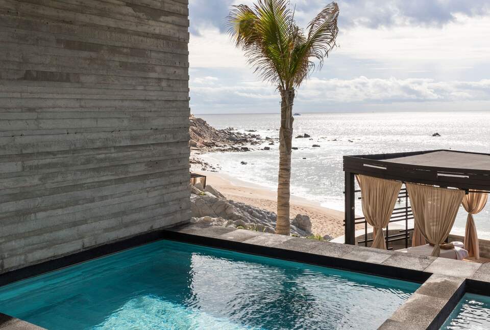 Ocean-View Villa at The Cape, Cabo San Lucas - Cabo San Lucas, Mexico