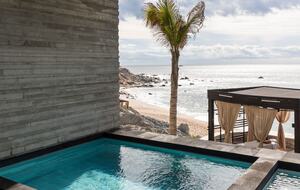 Ocean-View Villa at The Cape, Cabo San Lucas - Cabo San Lucas, Mexico