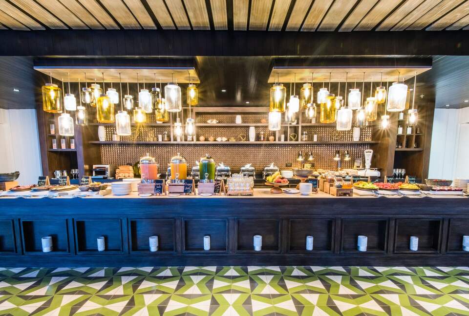 Ocean-View Villa at The Cape, Cabo San Lucas - Cabo San Lucas, Mexico