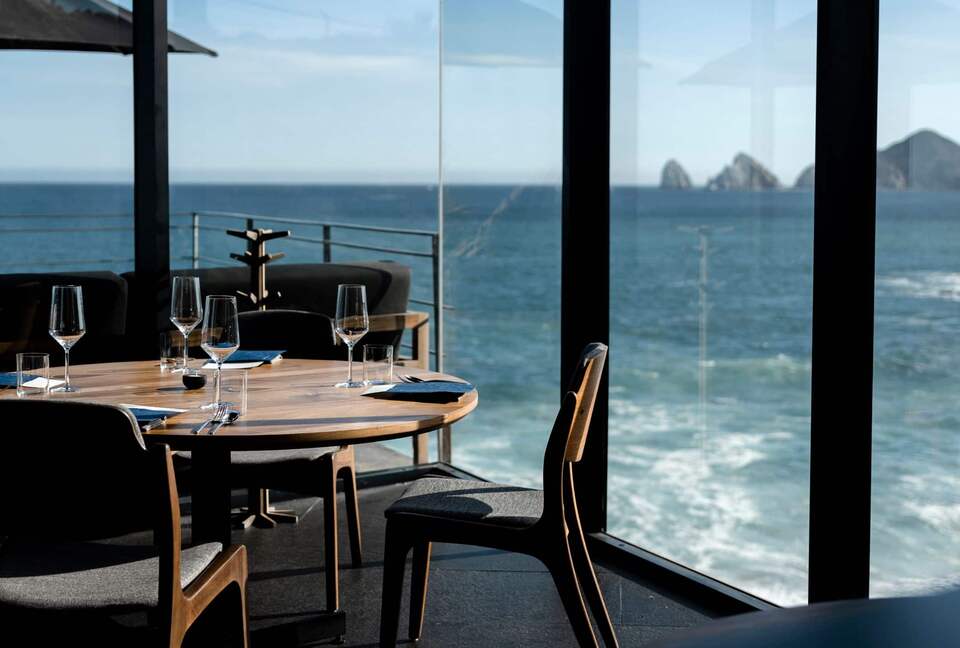 Ocean-View Villa at The Cape, Cabo San Lucas - Cabo San Lucas, Mexico