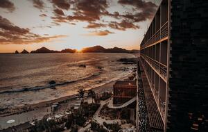 Ocean-View Villa at The Cape, Cabo San Lucas - Cabo San Lucas, Mexico