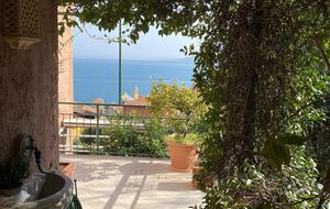 Argentario Coastal Apartment with Panoramic Sea Views - Porto Santo Stefano, Italy