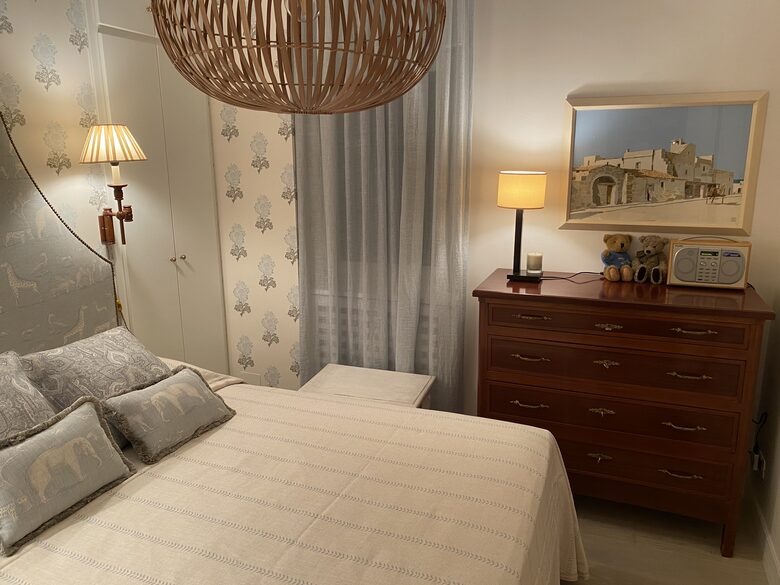 Argentario Coastal Apartment with Panoramic Sea Views - Porto Santo Stefano, Italy