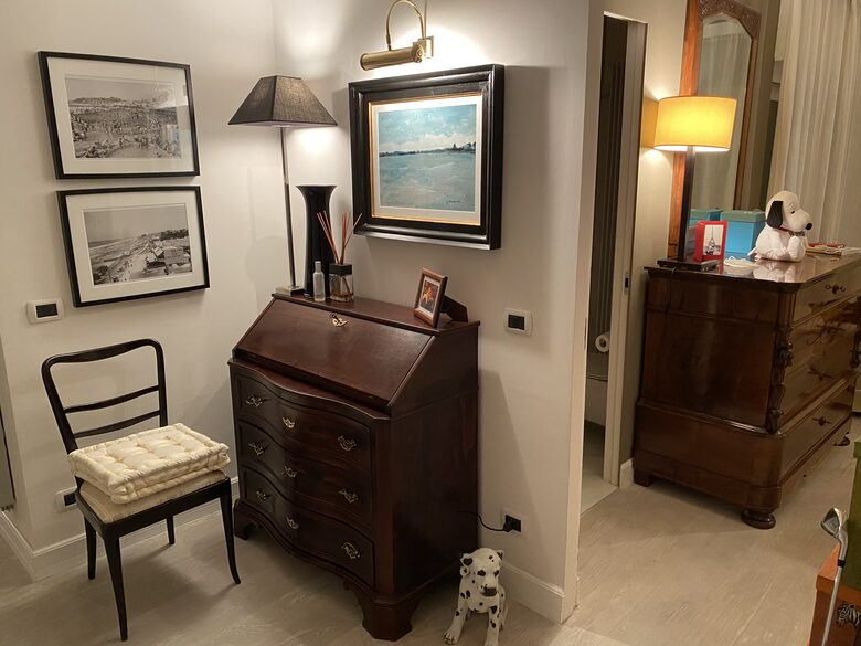 Argentario Coastal Apartment with Panoramic Sea Views - Porto Santo Stefano, Italy